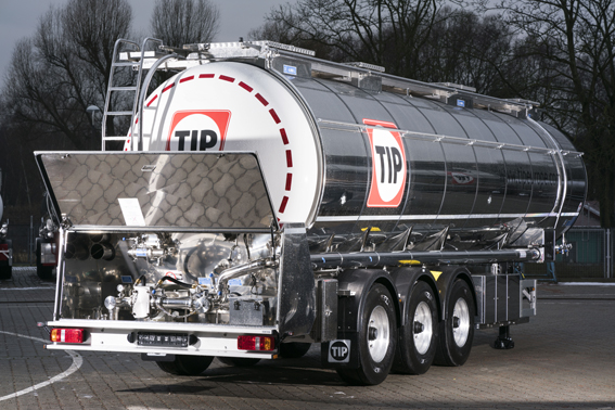 inchiriere cisterne alimentare