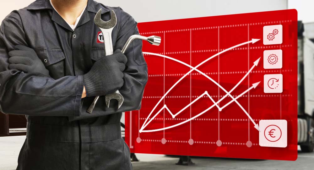 mechanic maintenance