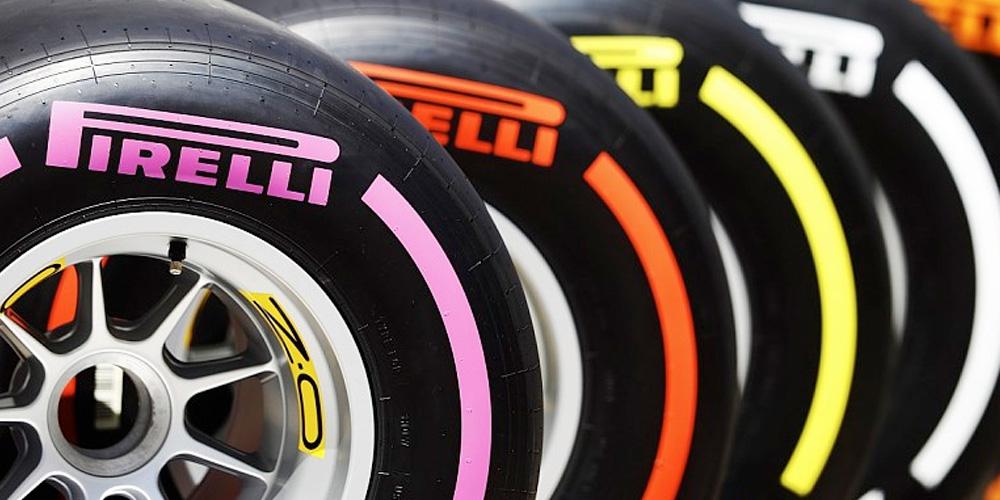 Tyre management strategy