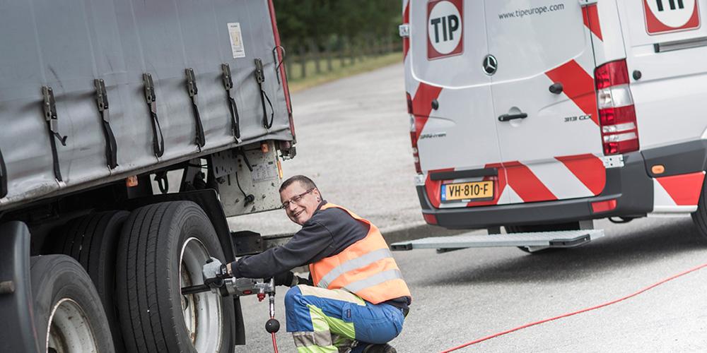 Ten Most Common Trailer Repairs