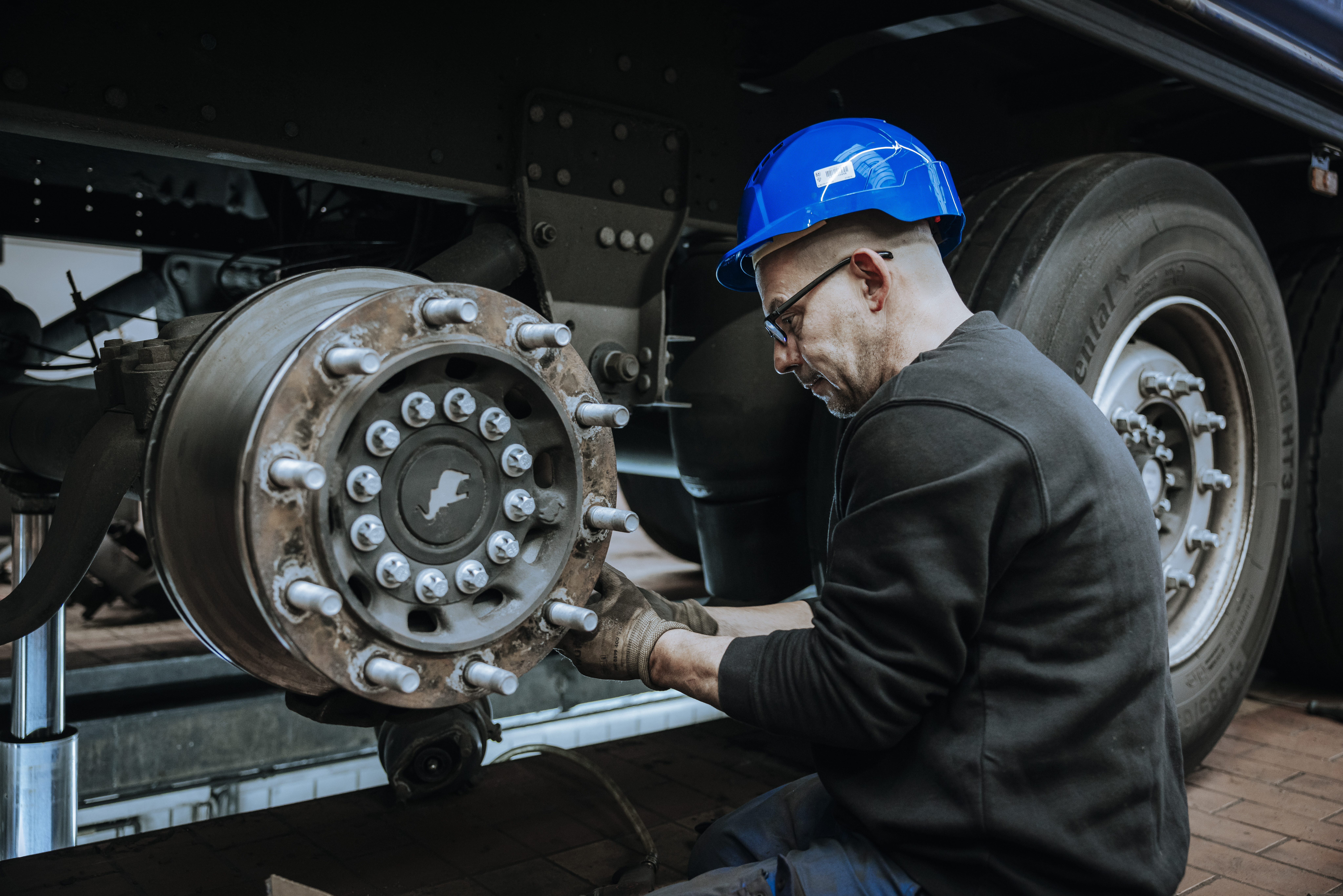 Circular economy TIP Group