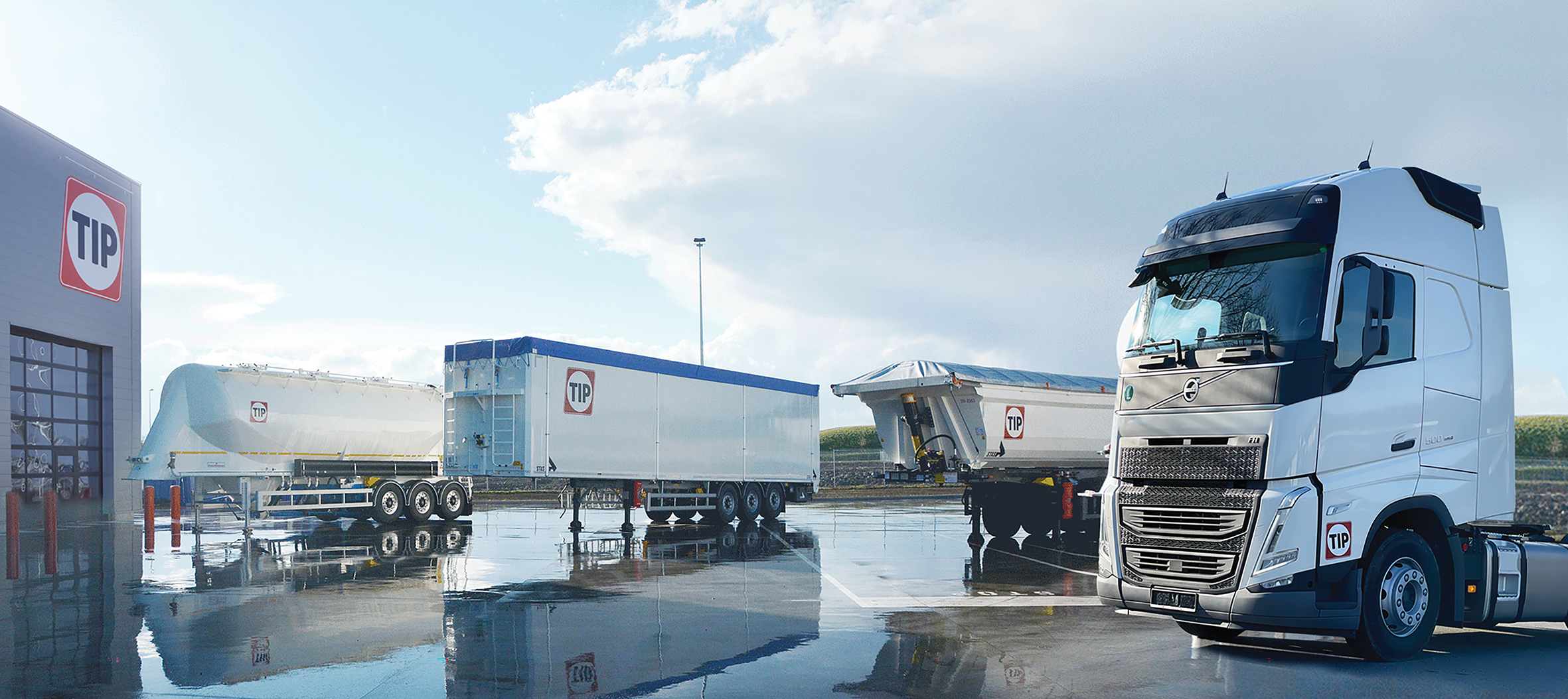 de sustainability TIP