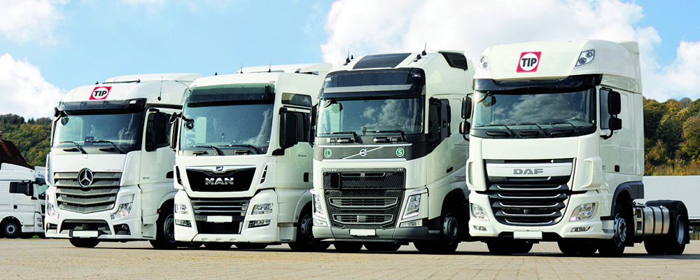 gebrauchte LKW kaufen TIP