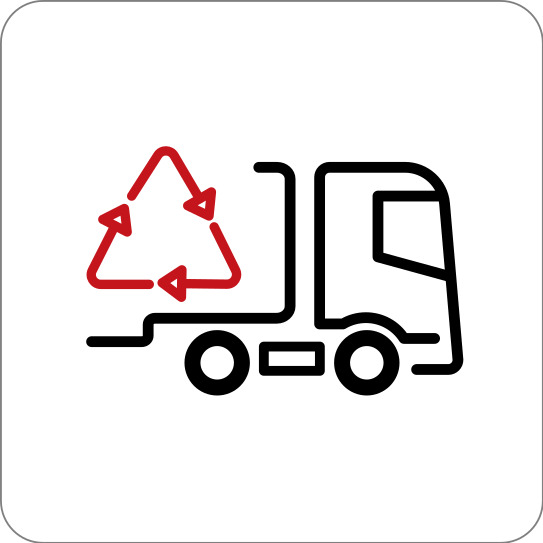 truck sustainability TIP