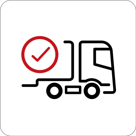 truck full service TIP
