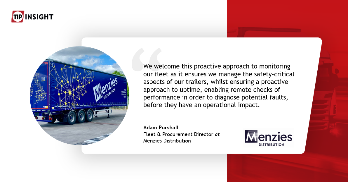 TIP Insight Menzies Distribution