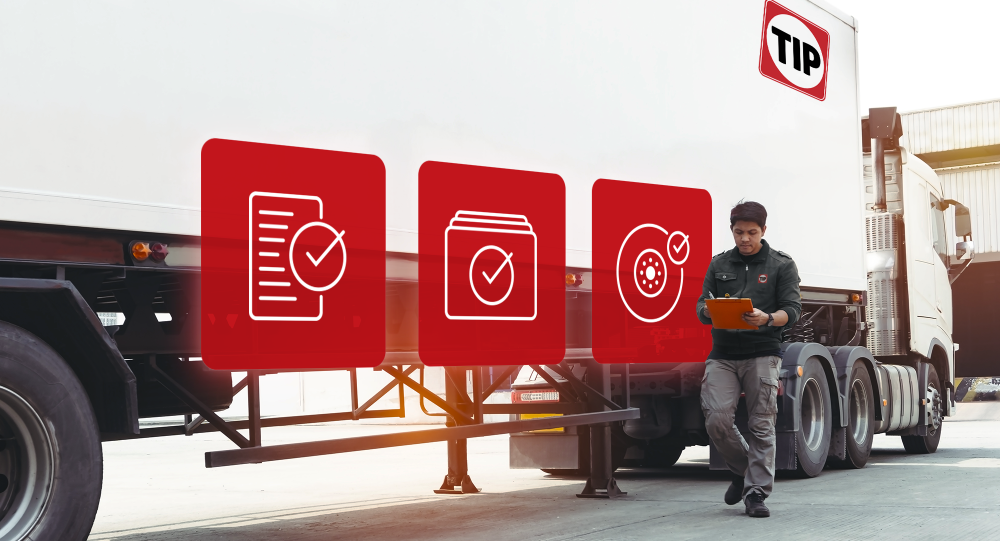 Managing your trailer performance