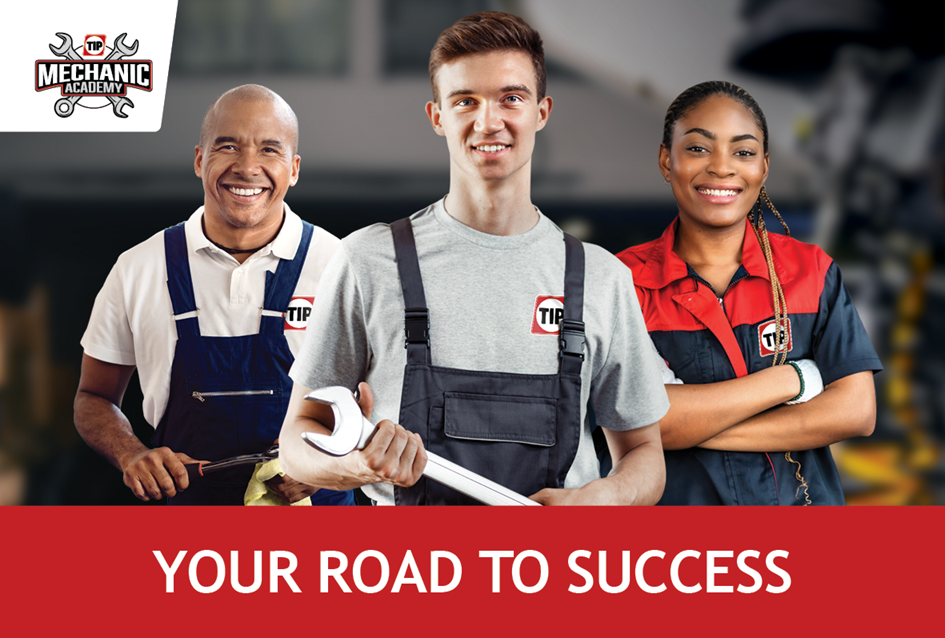 Admissions open TMA 2024/2025