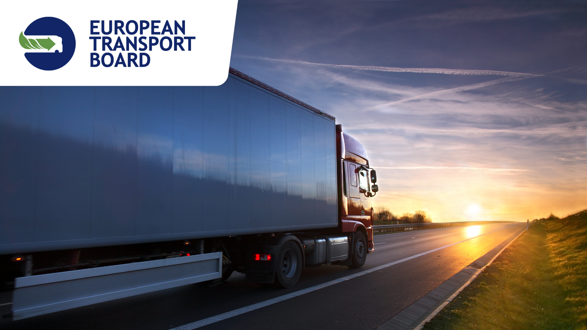 European Transport Board TIP Group