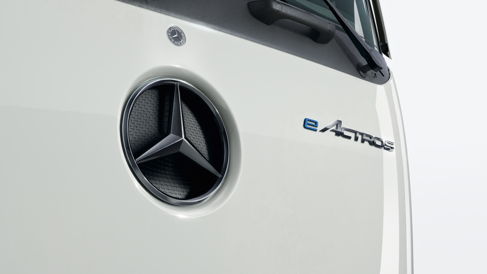 eActros mieten bei TIP