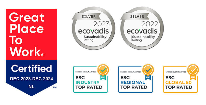 ESG Badges Plus GPTW Dec Badge