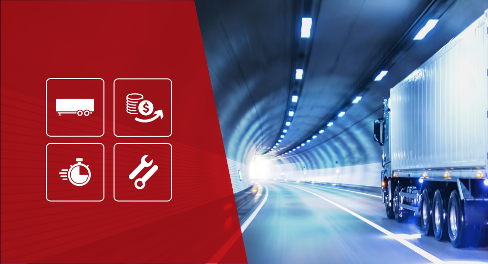 Speed recovery trailer