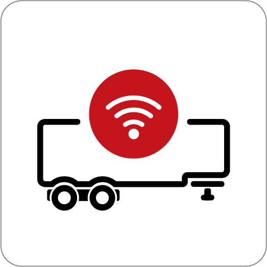 FleetConnected Icon