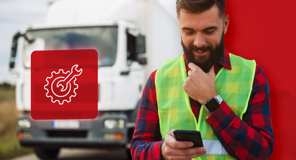 managing maintenance picture