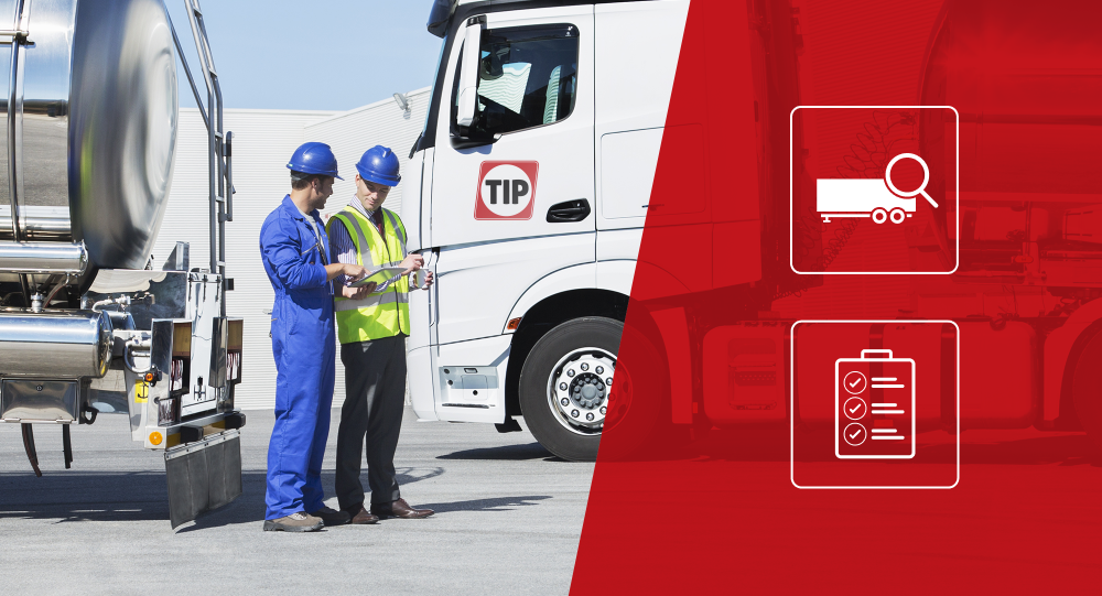 buying a used trailer tips