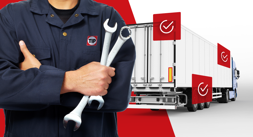 mechanic - trailer second life