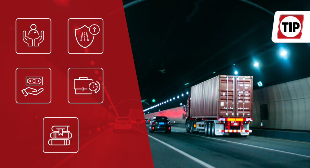 Knowledge article - optimized cargo pic. 1