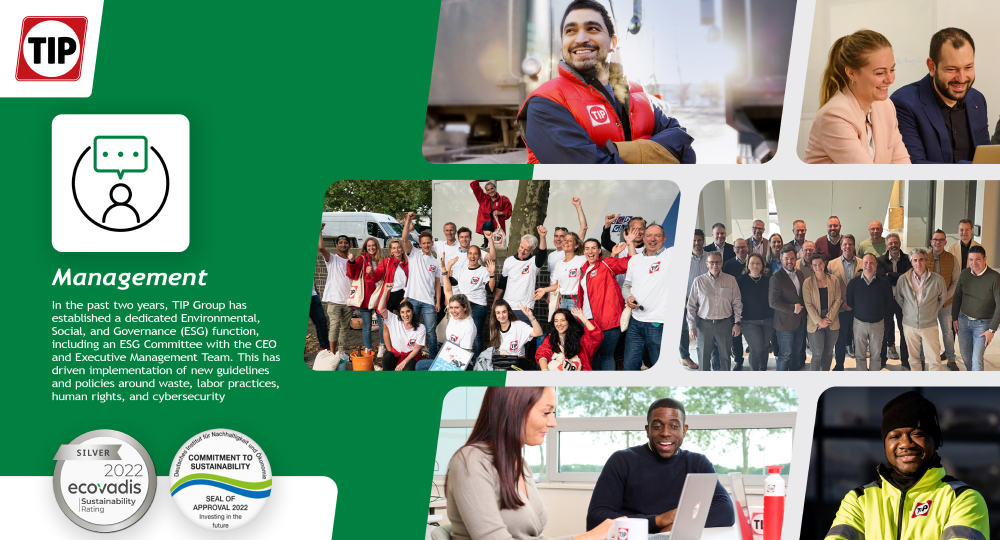 Pic article our approach to management, gov and risk - with text