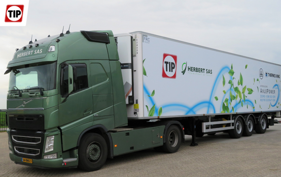 AxlePower - Herbert SAS