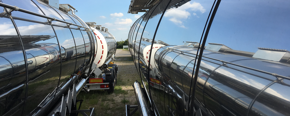 pronajem cisternovy naves na potraviny