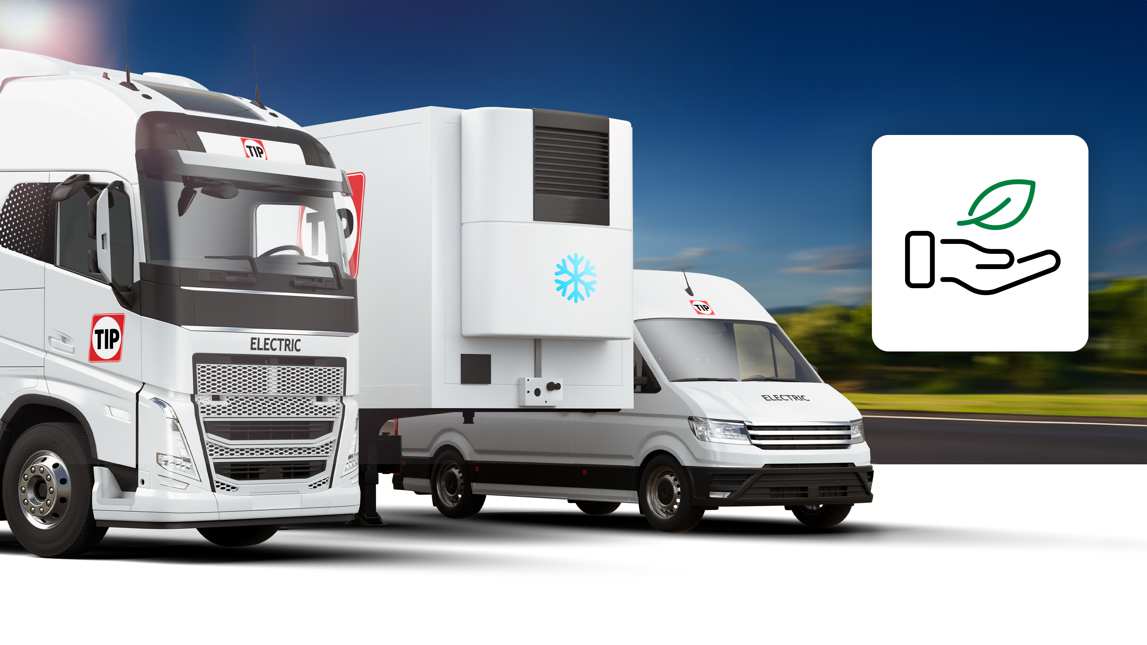 sustainable products and services