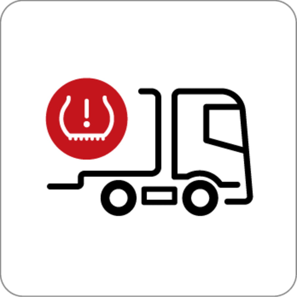 TPMS icon
