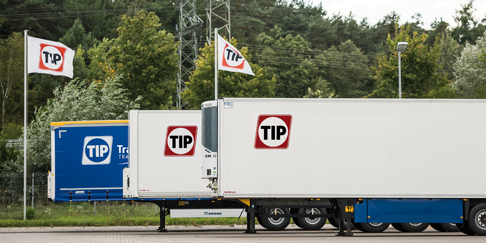 gebrauchte Trailer kaufen