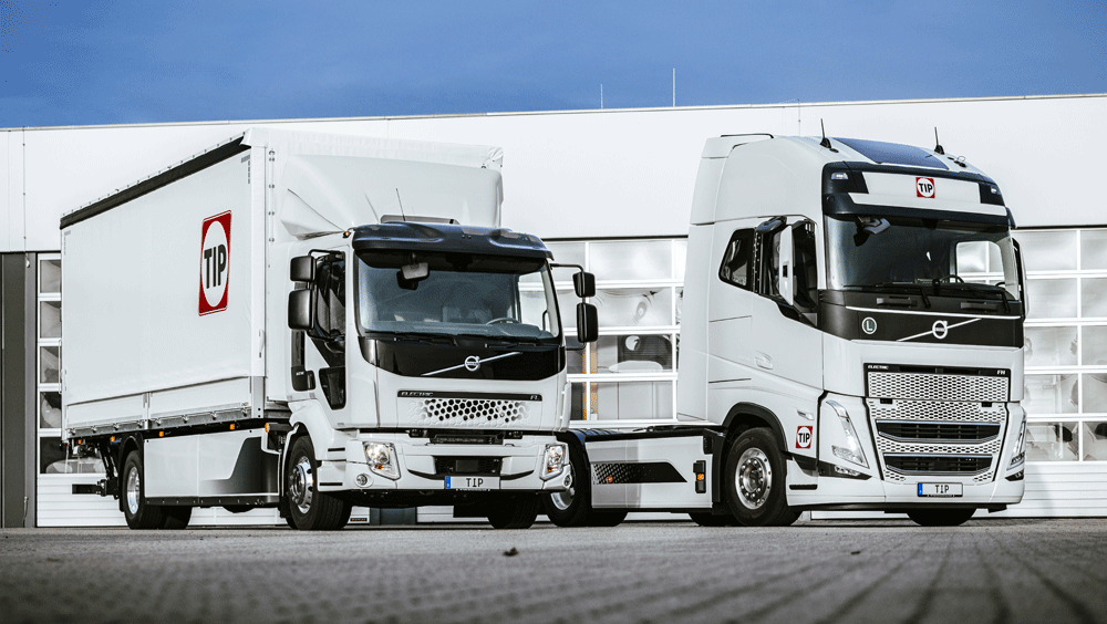 vehicule electrice de inchiriat 